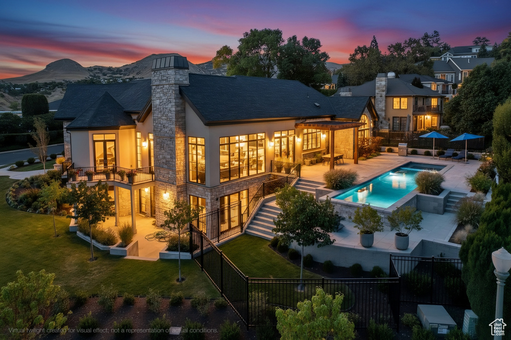 590 N CAPITOL AVE Salt Lake City, UT 84103