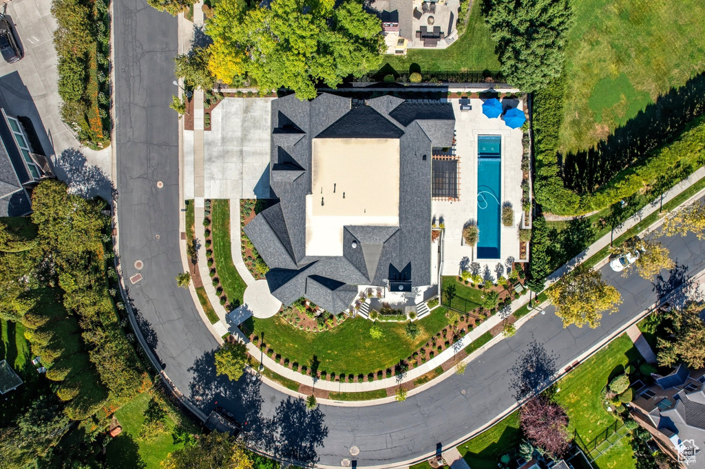 590 N CAPITOL AVE Salt Lake City, UT 84103