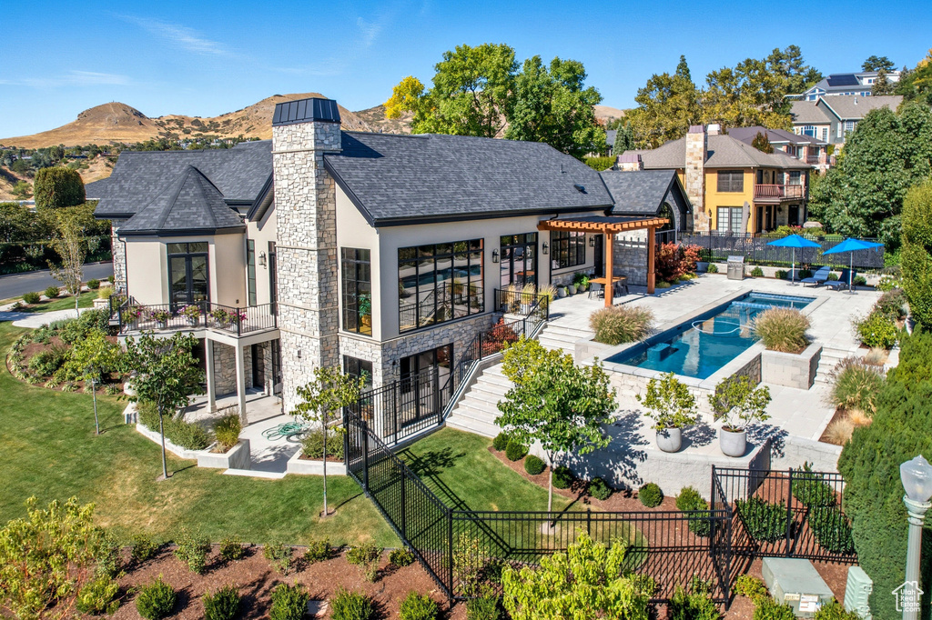 590 N CAPITOL AVE Salt Lake City, UT 84103