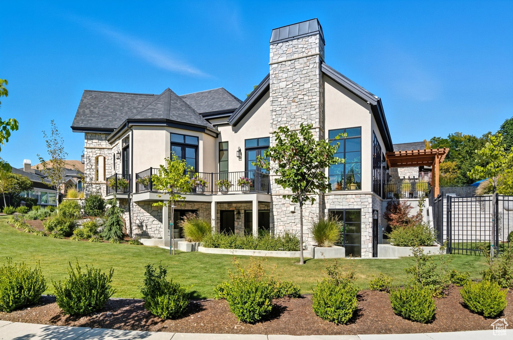 590 N CAPITOL AVE Salt Lake City, UT 84103