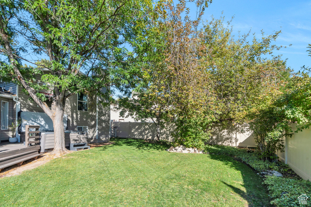 Photo 27 for MLS #2115066 at 568 E 200 North