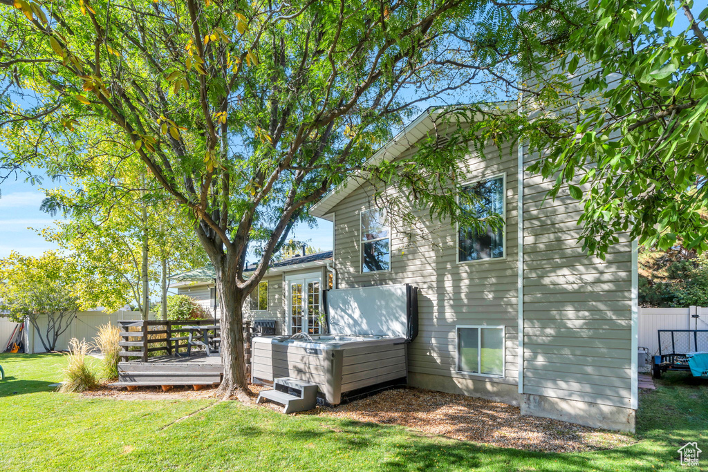 Photo 28 for MLS #2115066 at 568 E 200 North