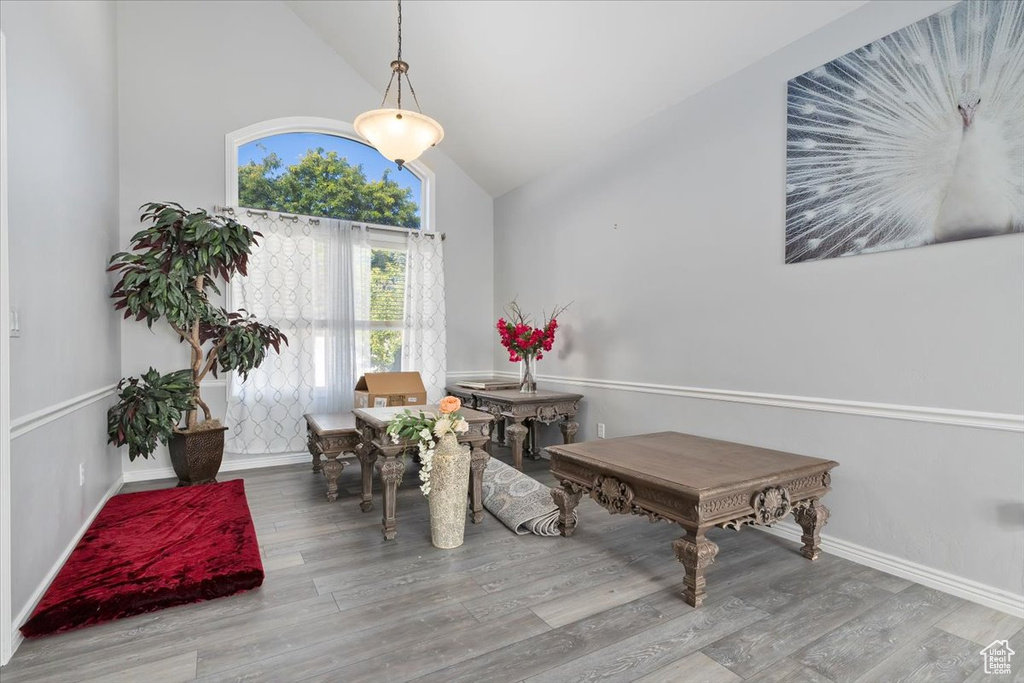 4828 S BROWN VILLA CV Taylorsville, UT 84123