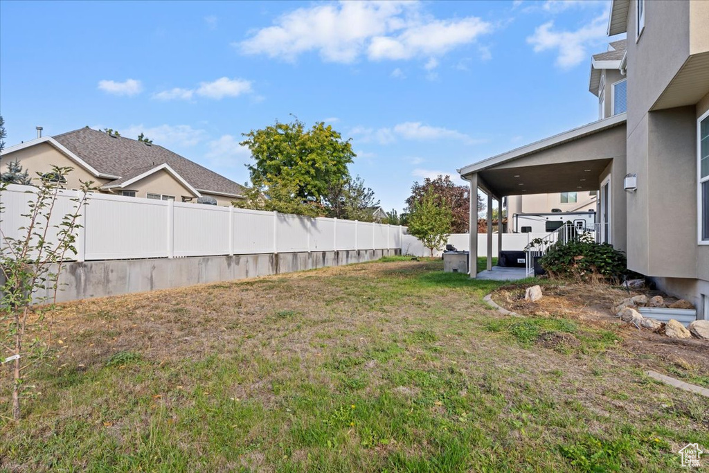 4828 S BROWN VILLA CV Taylorsville, UT 84123