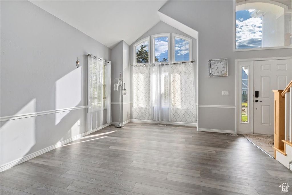 4828 S BROWN VILLA CV Taylorsville, UT 84123