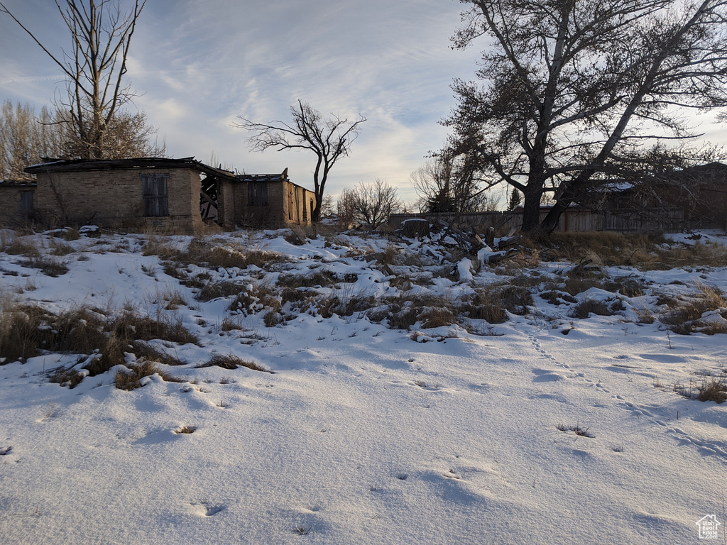 MAIN MAIN Gunnison, UT 84634