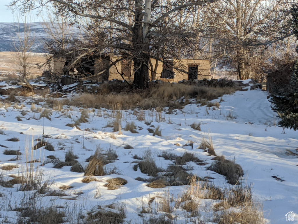 MAIN MAIN Gunnison, UT 84634