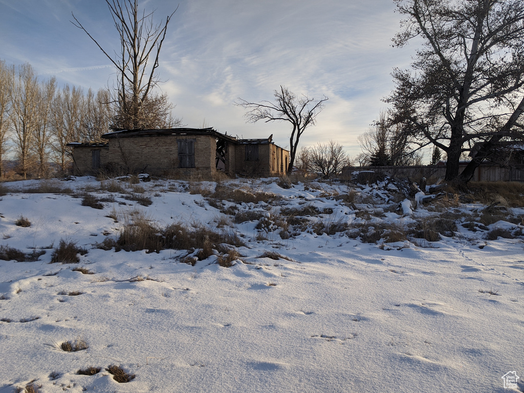 MAIN MAIN Gunnison, UT 84634