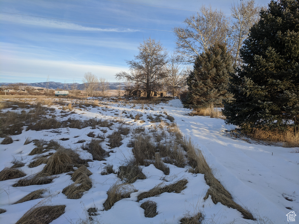 MAIN MAIN Gunnison, UT 84634