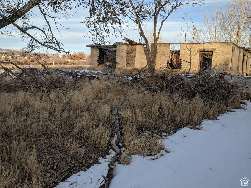 MAIN MAIN Gunnison, UT 84634