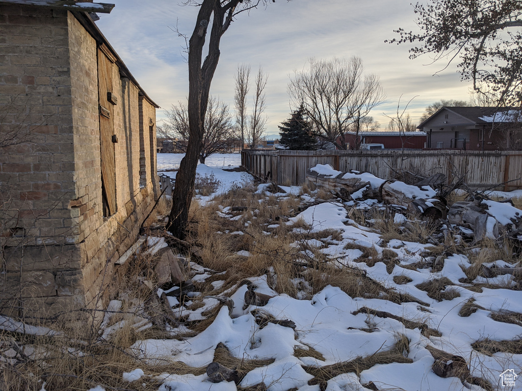 MAIN MAIN Gunnison, UT 84634