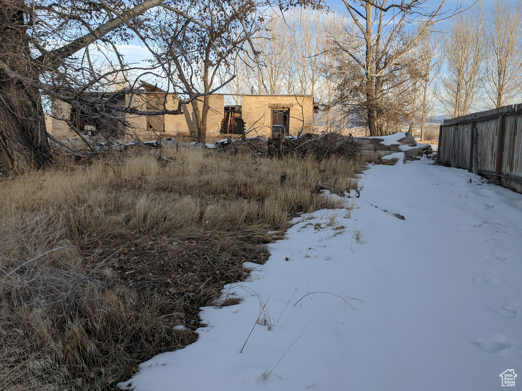 MAIN MAIN Gunnison, UT 84634