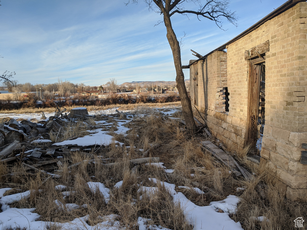 MAIN MAIN Gunnison, UT 84634