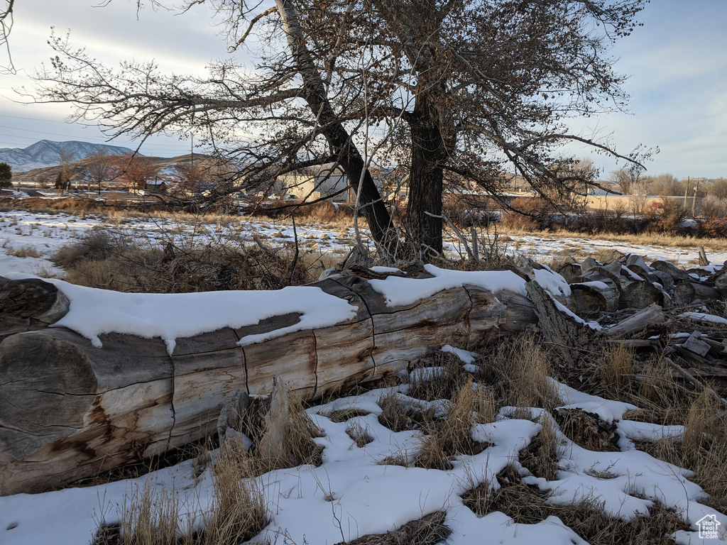 MAIN MAIN Gunnison, UT 84634
