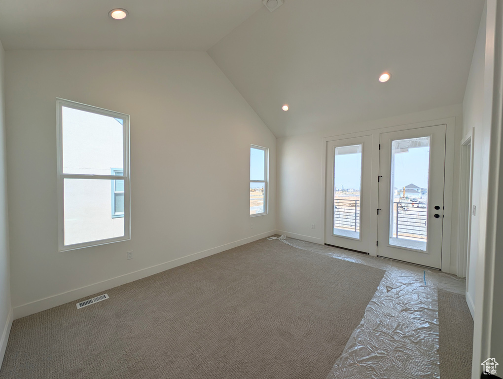 11324 S SILVER POND DR #323 South Jordan, UT 84009