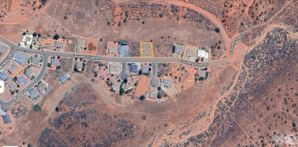 1141 E COUNTRY CLUB DRIVE DR Kanab, UT 84741