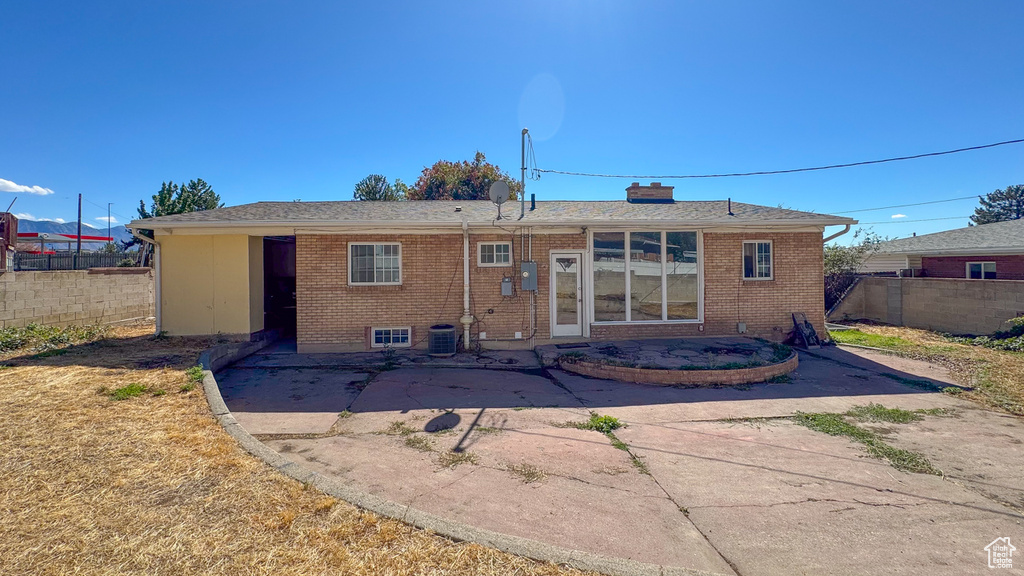 Photo 34 for MLS #2115080 at 121 E 700 South