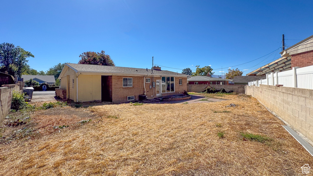 Photo 33 for MLS #2115080 at 121 E 700 South