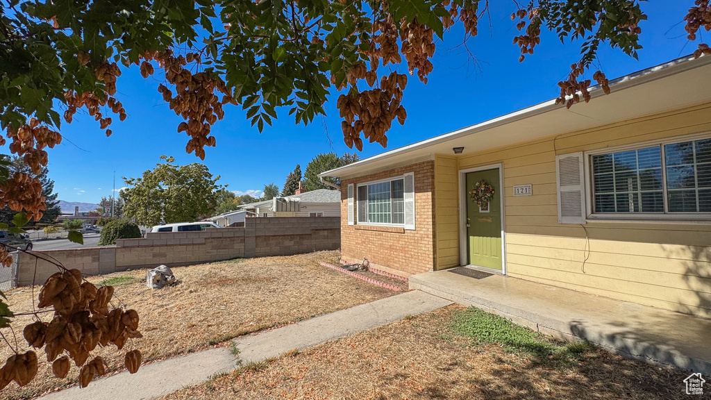 Photo 43 for MLS #2115080 at 121 E 700 South