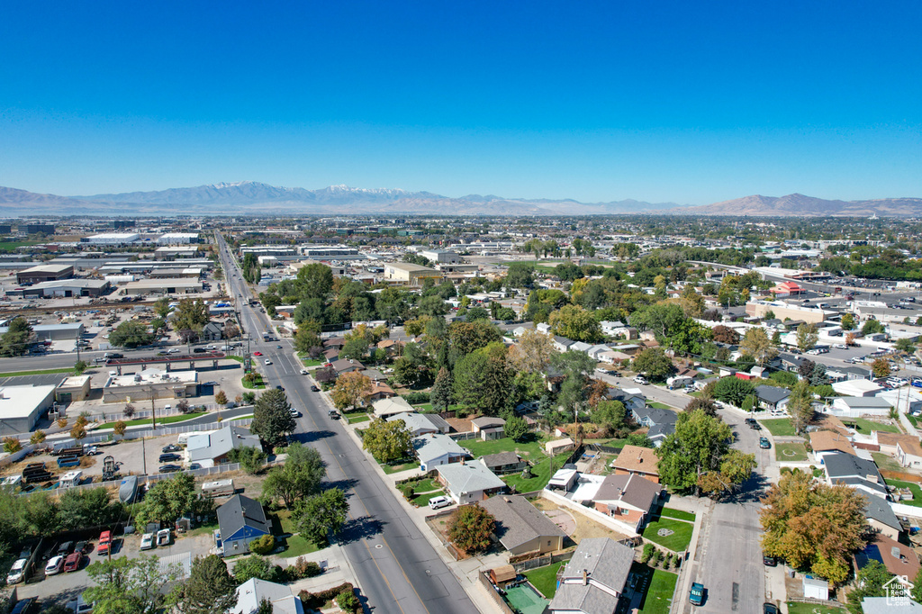 Photo 52 for MLS #2115080 at 121 E 700 South