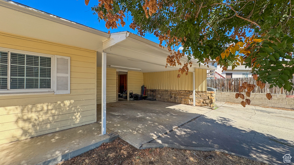 Photo 4 for MLS #2115080 at 121 E 700 South