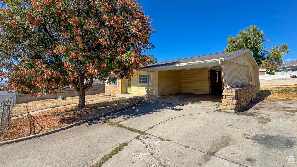 Photo 45 for MLS #2115080 at 121 E 700 South