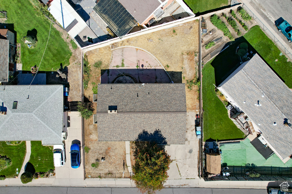 Photo 54 for MLS #2115080 at 121 E 700 South