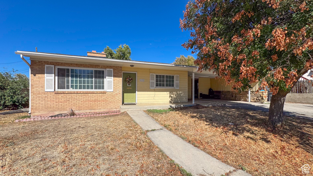 Photo 3 for MLS #2115080 at 121 E 700 South