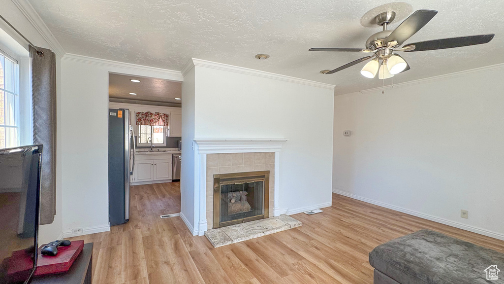 Photo 10 for MLS #2115080 at 121 E 700 South
