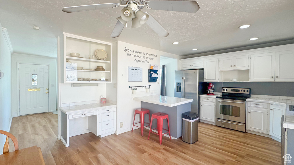 Photo 12 for MLS #2115080 at 121 E 700 South