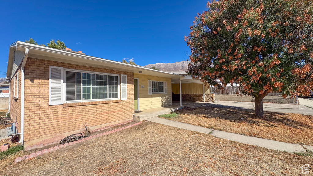 Photo 2 for MLS #2115080 at 121 E 700 South