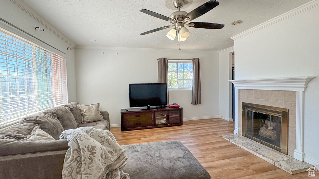 Photo 7 for MLS #2115080 at 121 E 700 South