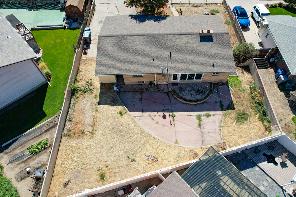 Photo 55 for MLS #2115080 at 121 E 700 South