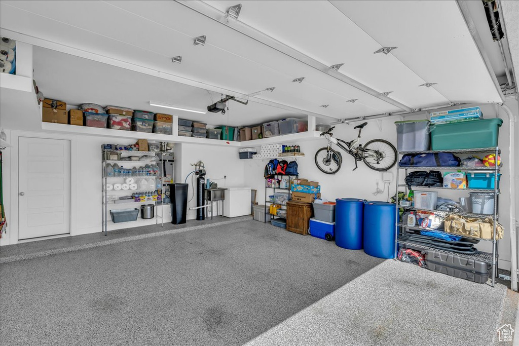Photo 22 for MLS #2115082 at 599 N Sandy Talus Dr