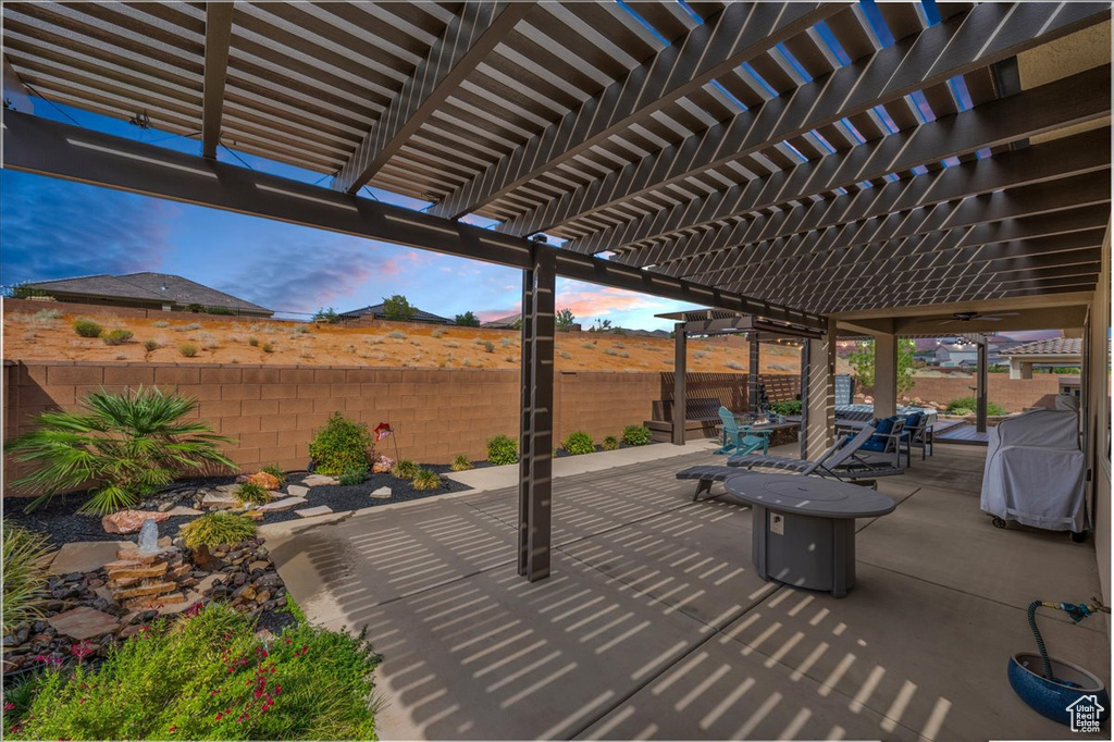 Photo 26 for MLS #2115082 at 599 N Sandy Talus Dr