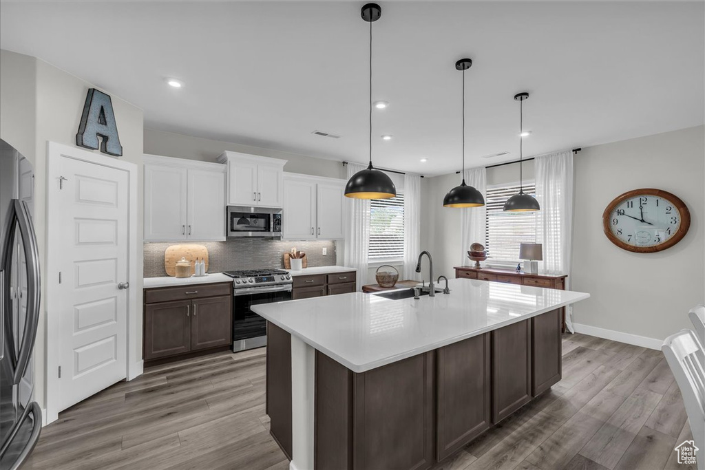 Photo 10 for MLS #2115082 at 599 N Sandy Talus Dr