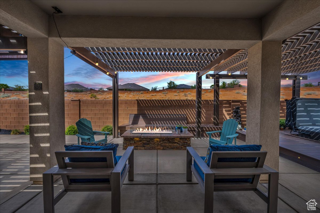 Photo 25 for MLS #2115082 at 599 N Sandy Talus Dr