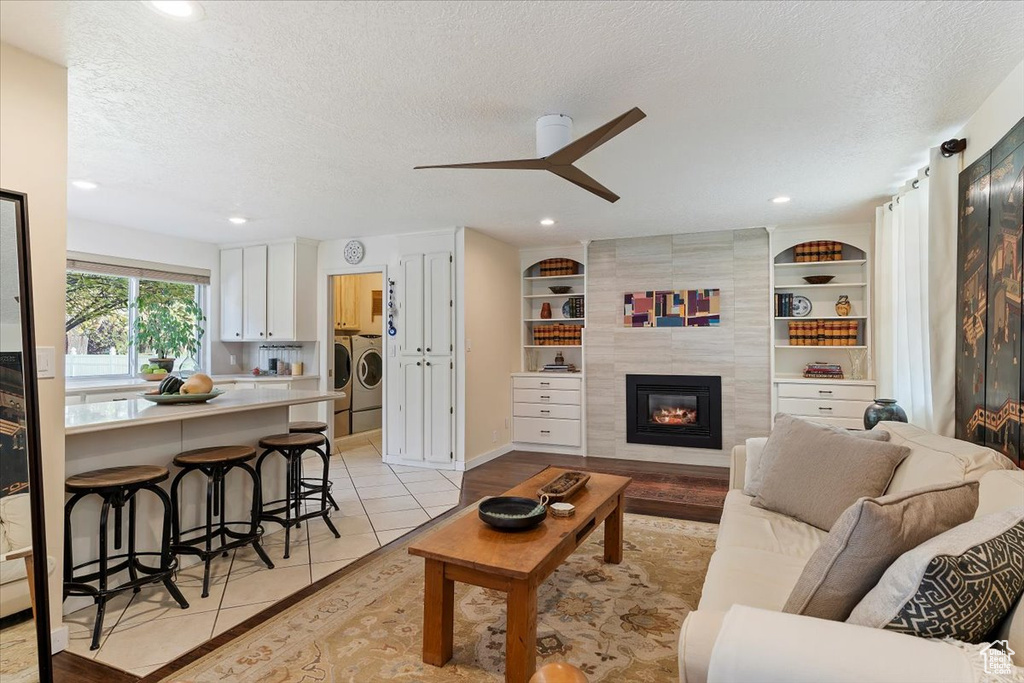 Photo 9 for MLS #2115083 at 2713 E 200 North