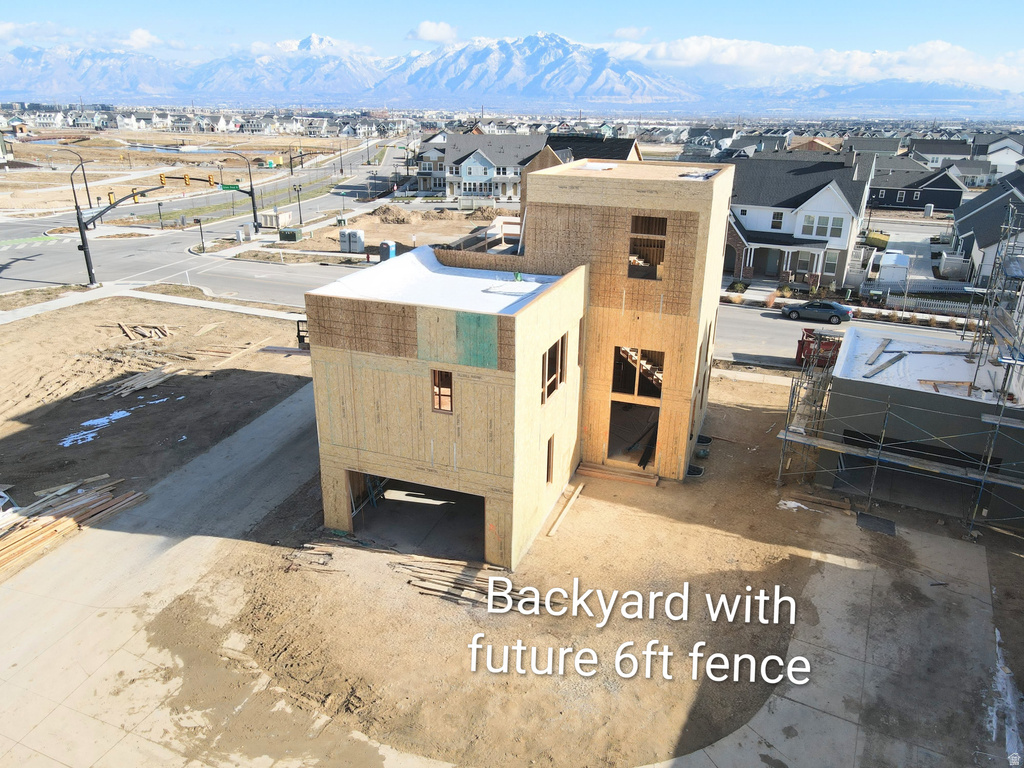 11318 S SILVER POND DR #319 South Jordan, UT 84009