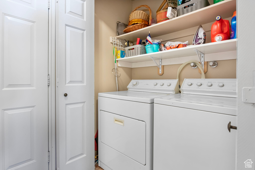 Photo 18 for MLS #2115086 at 417 W 750 North