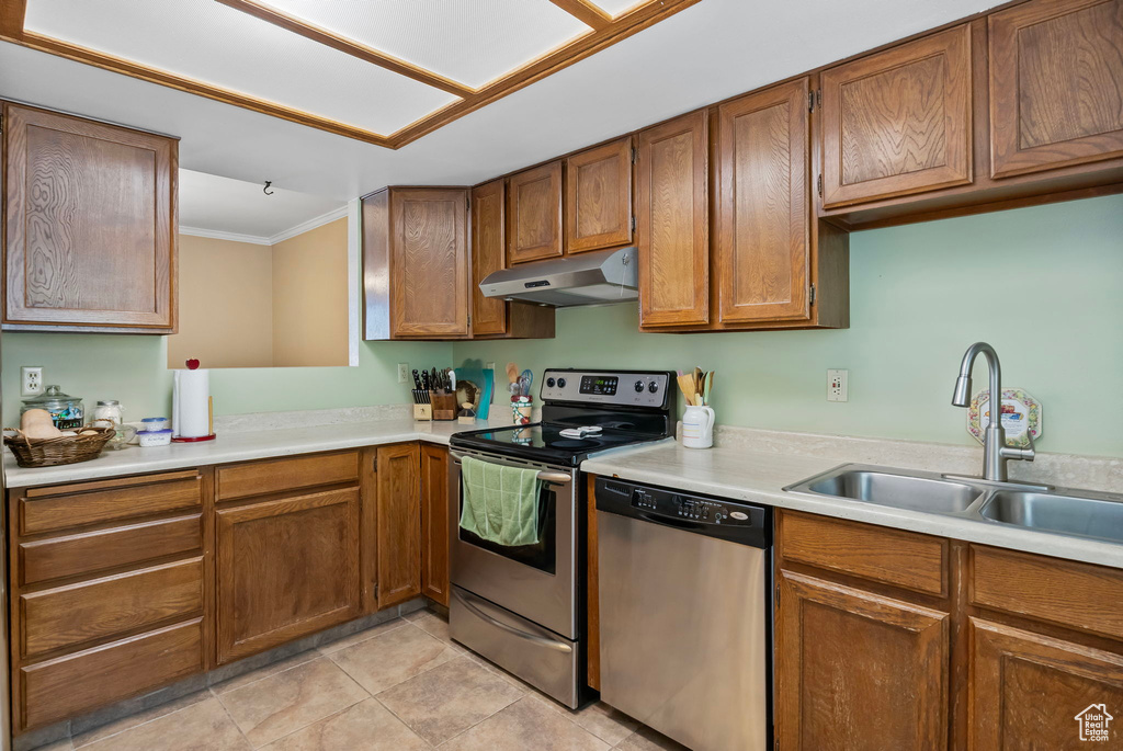 Photo 12 for MLS #2115086 at 417 W 750 North