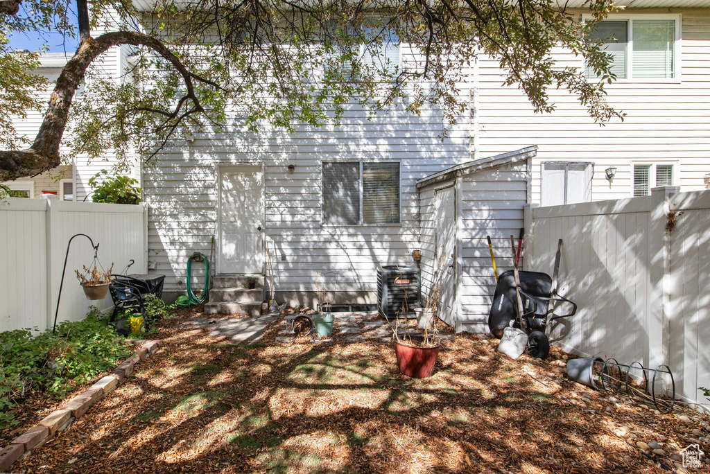 Photo 6 for MLS #2115086 at 417 W 750 North