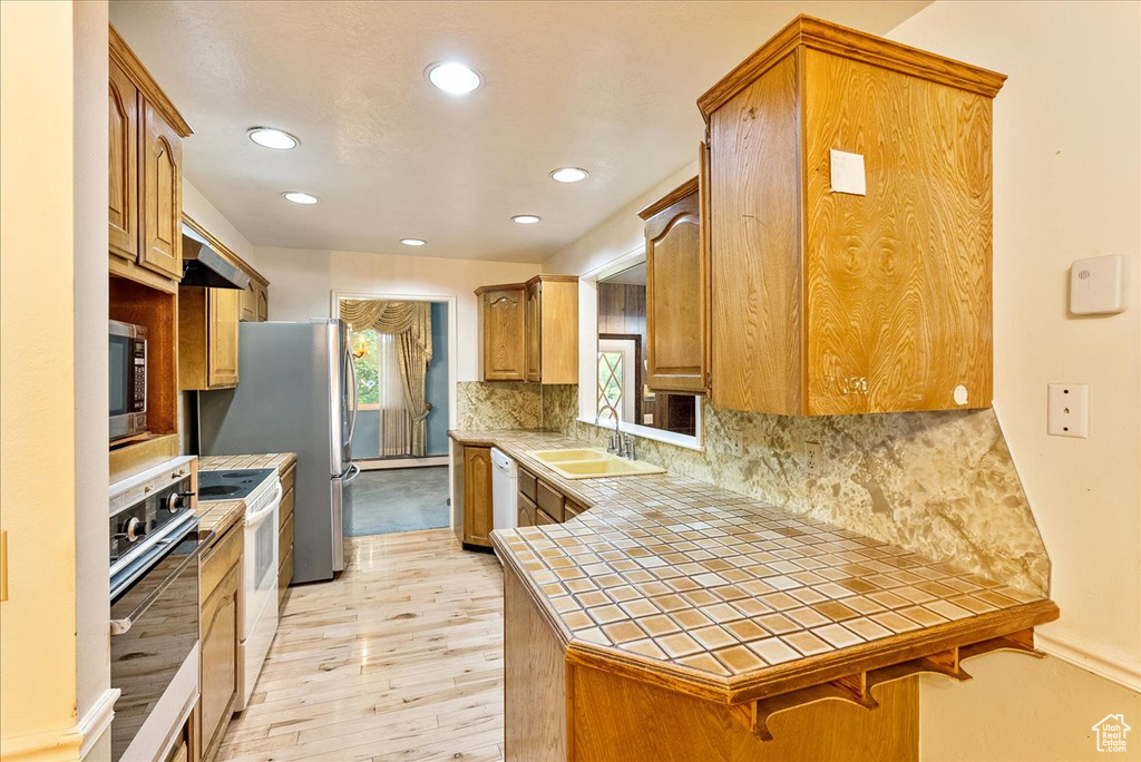 Photo 13 for MLS #2115089 at 1095 N 200 East