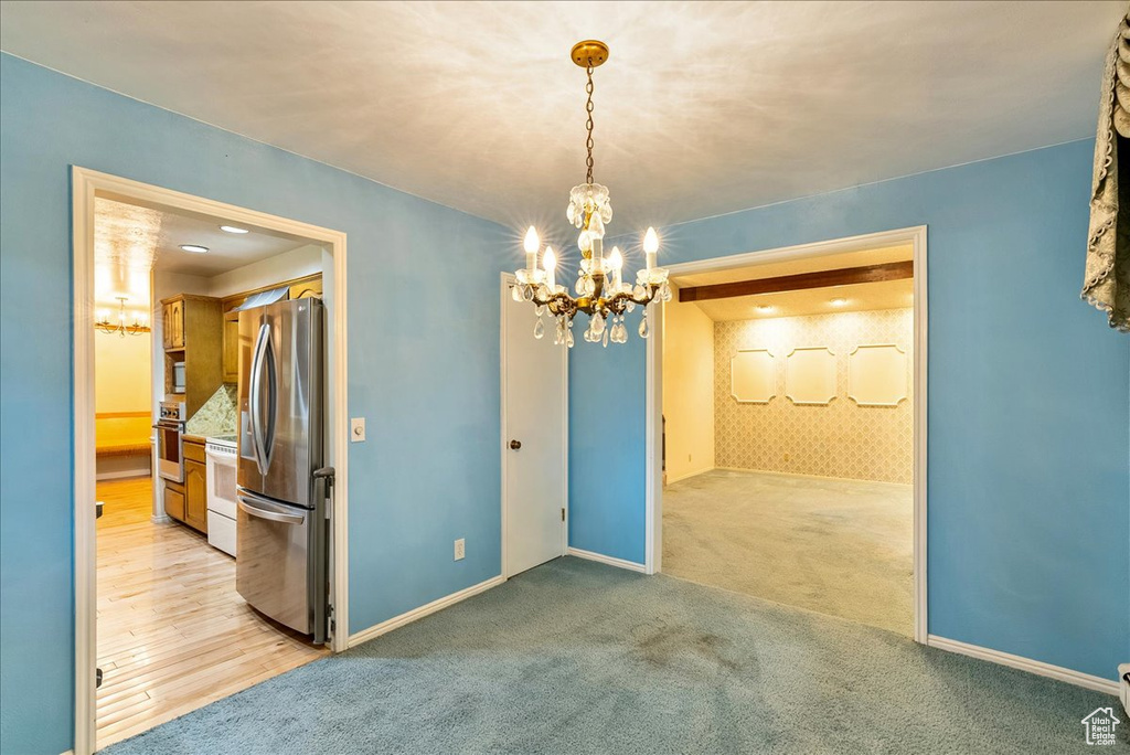 Photo 12 for MLS #2115089 at 1095 N 200 East