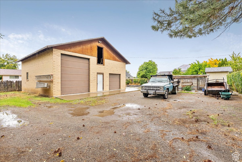 Photo 47 for MLS #2115089 at 1095 N 200 East