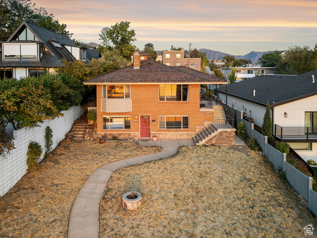 692 N CORTEZ ST Salt Lake City, UT 84103