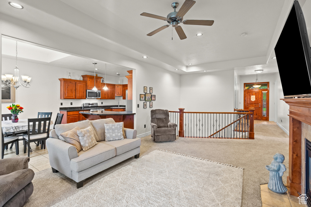 Photo 9 for MLS #2115093 at 2001 W Golden Pond Way