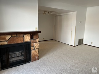 Photo 6 for MLS #2115095 at 6861 N 2200 West #9C