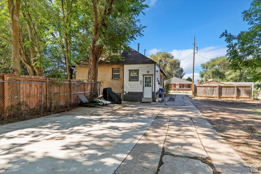 Photo 27 for MLS #2115099 at 1650 Liberty Ave