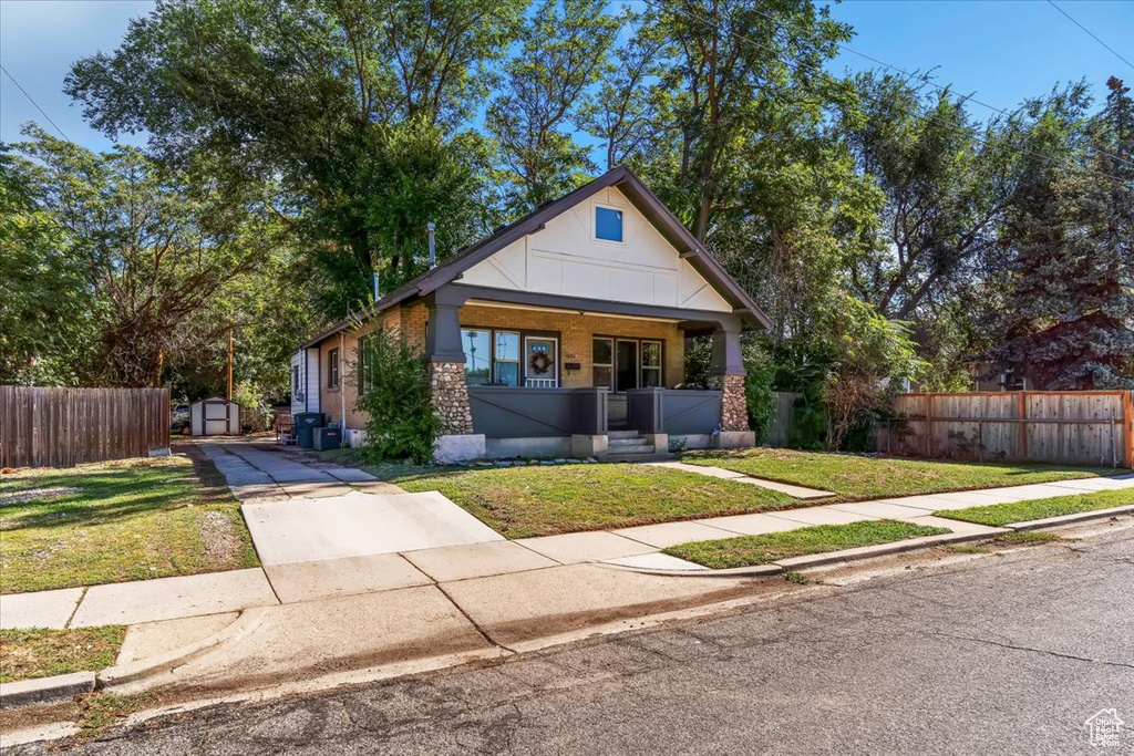 Photo 2 for MLS #2115099 at 1650 Liberty Ave